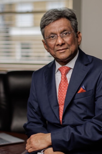 Mr Debashis Ghosh