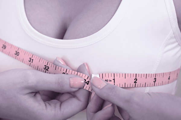 Breast reduction for back pain – does it help?